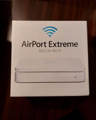 Apple AirPort Extreme A1143