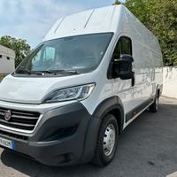 FIAT DUCATO 2.3 Mtj2 130cv L4 H3 -XL-