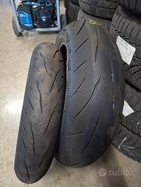 pneumatici moto BRIDGESTONE BATTLAX S23R