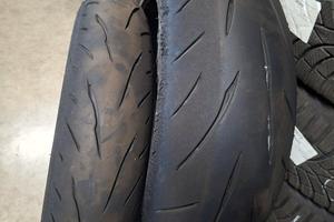 pneumatici moto BRIDGESTONE BATTLAX S23R