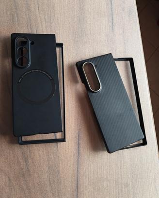 Cover Samsung fold 6