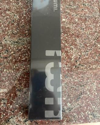 Cortello uni santoku Knife