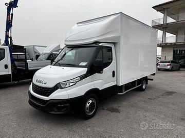 Iveco daily 35c16