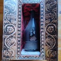 Collezione vini anni 60