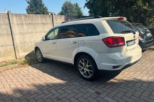 Fiat freemont