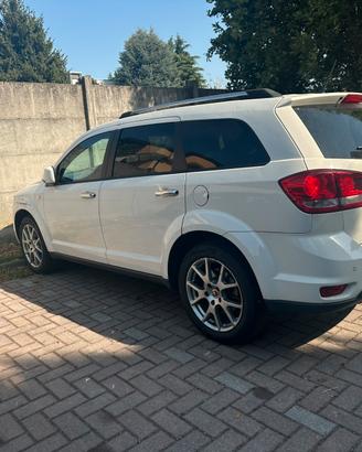 Fiat freemont