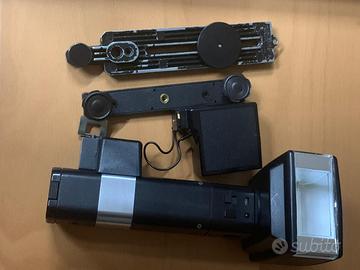 Accessori fotografia