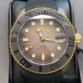 OROLOGIO LORENZ DI300 SPECIAL EDITION