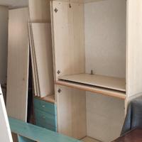 Armadio a Ponte Cameretta