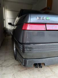 Cercō pompa abs Alfa Romeo 164 Q4