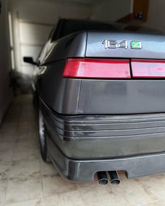 Cercō pompa abs Alfa Romeo 164 Q4