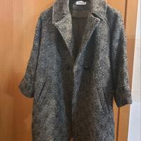 Cappotto donna zuiki tg S