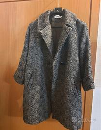 Cappotto donna zuiki tg S