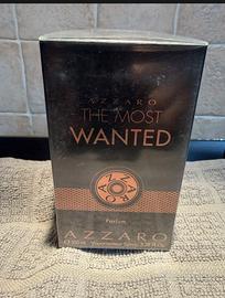 AZZARO THE MOST WANTED PARFUM VAPO SPRAY - 100 ml