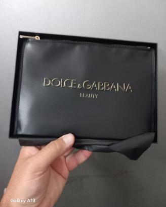 pochette Dolce&Gabbana 