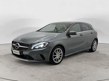 Mercedes-Benz Classe A A 200 d Premium