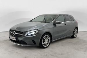 Mercedes-Benz Classe A A 200 d Premium