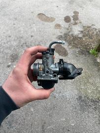 carburatore 19 dell’orto