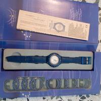 Swatch Euroconverter 2000 scuba