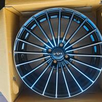 4 cerchi 17 Kia Stonic Rio