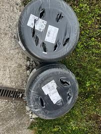 gomme VREDESTEIN WINTRAC 195/55 R16 87H