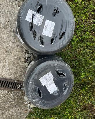 gomme VREDESTEIN WINTRAC 195/55 R16 87H