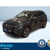 Hyundai Tucson 1.6 HEV EXELLENCE 2WD AUTO