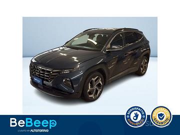 Hyundai Tucson 1.6 HEV EXELLENCE 2WD AUTO