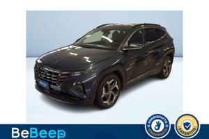 Hyundai Tucson 1.6 HEV EXELLENCE 2WD AUTO