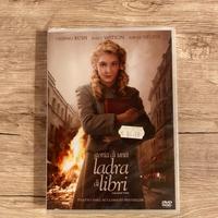 DVD – “Storia di una ladra di libri”