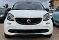 Smart ForFour 70 1.0 twinamic Safetown White