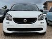 Smart ForFour 70 1.0 twinamic Safetown White