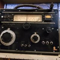 generatore di erodina o oscillatore modulato