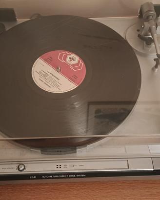 IMPIANTO STEREO