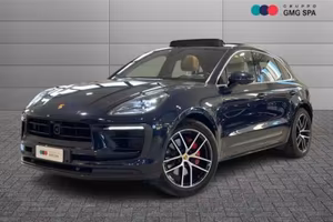 Porsche Macan I 2022 2.9 S 380cv pdk