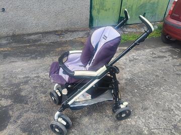 Solo passeggino Peg Perego come in foto