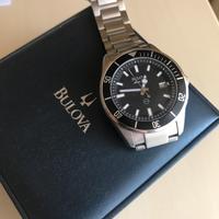 Orologio Bulova Marine Star