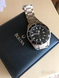 Orologio Bulova Marine Star