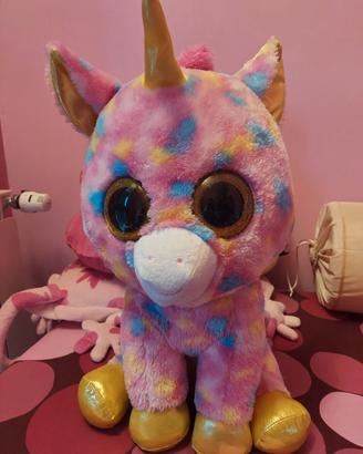 Peluche Ty