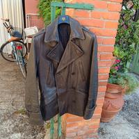 Giubbotto di pelle  Gazzarrini