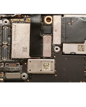 Scheda madre iPhone 11 Pro 64GB - LIBERA