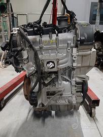 CHY 30.000KM MOTORE VOLKSWAGEN UP POLO 1.0 55KW