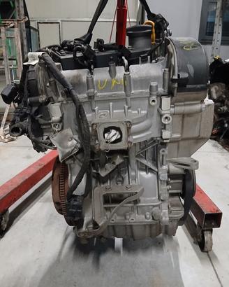 CHY 30.000KM MOTORE VOLKSWAGEN UP POLO 1.0 55KW