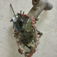 semi carter vespa piaggio v5a4m 50 special valvola