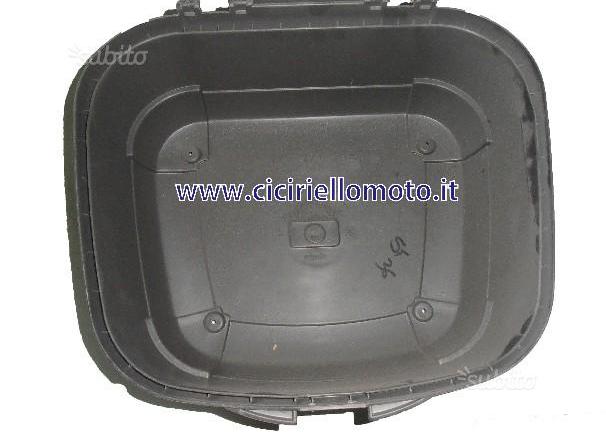 Base bauletto aprilia scarabeo 125-150-200