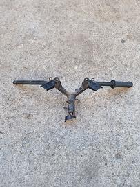 sterzo honda sh 125 2013 2014 2015 2016 