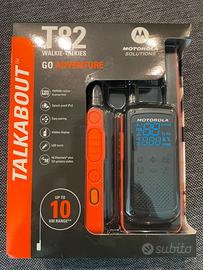 Walkie Talkies Motorola