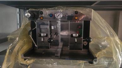 Macchina a cialde FLYTEK CLICK PRO 2