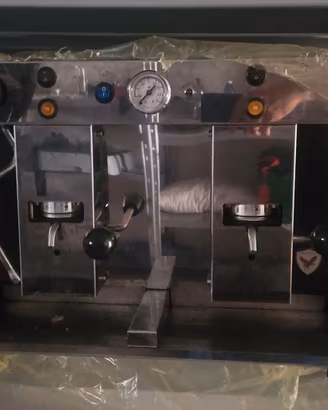 Macchina a cialde FLYTEK CLICK PRO 2