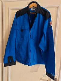 Abbigliamento ufficiale Saab (nuovo mai usato)